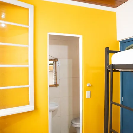 POA Eco Hostel-3