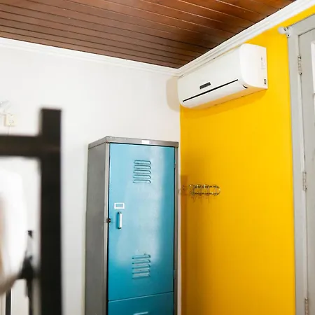 POA Eco Hostel-2